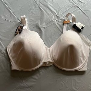 White, Bali, Bra, 40DD